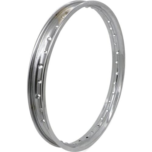 Alpha Rider Alloy Wheels For Motorcycles
