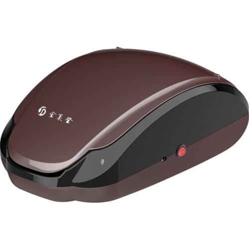 Luxury Send with Film Smart Automatic Shoe Cover Machine Home Office One-time Shoes Sole Film Dispenser Shoe Polishing Machine