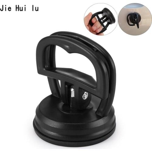 Car Dent Puller Suction Cup Paint Dent For Toyota Corolla YARIS MK5 6 Golf 4 5 6 7 CC B6 b7 Polo Peugeot 206 307 406 2008 3008