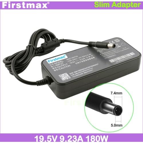 Firstmax AIO power supply 19V 9.47A 19.5V 9.23A ac adapter for Acer Aspire 7600U Z280P Z3170P Z3171P Z3280P Z3770P Z3771P Z5770