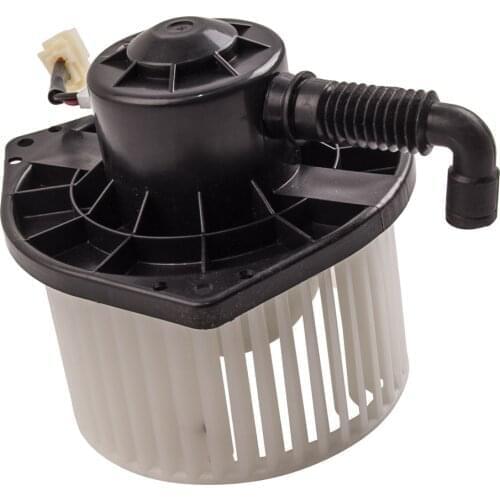 Blower Motor For Suzuki Grand Vitara A/C 2006 2007 2008 Heizgebläse 7425064J10