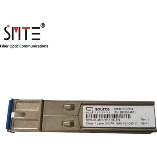 Source SPS-43H-HP-TDE-EN GPON OLT Fiber Optical Module