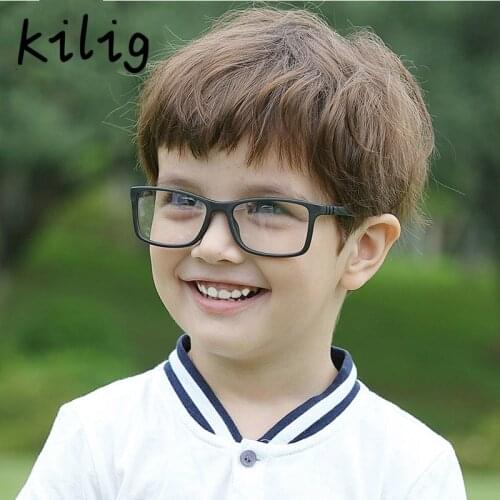 Kilig Glasses For Boys