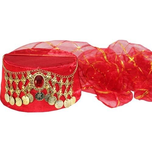 Kına Atölyesi Party Hats