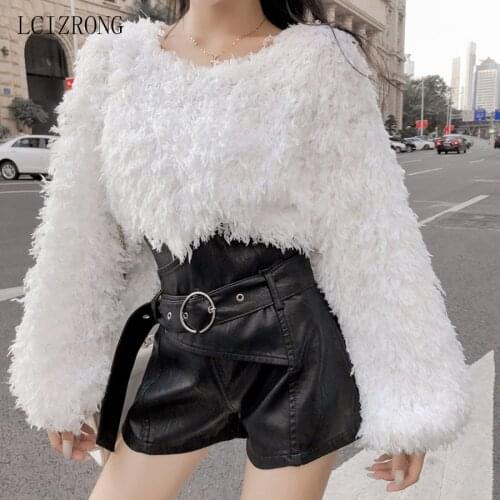 Женские свитера и кардиганы LCIZRONG China At AliExpress