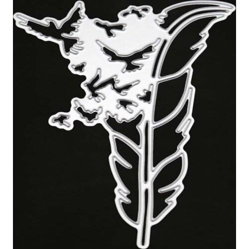 Flower metal cutting dies for scrapbooking embossing stencil punch craft clear stamps stanzschablonen flower dies troqueles de