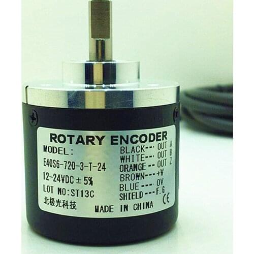 New Original Spot Photo E40S6-720-3-T-24