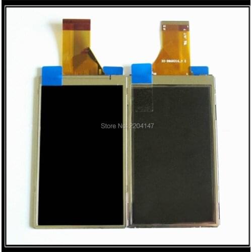 NEW LCD Display Screen for Panasonic HC-V10 HC-V100 GK HC-V110 HC-V110M HC-V210 V10 V100 V110 V100M V110M V210M Video Camera