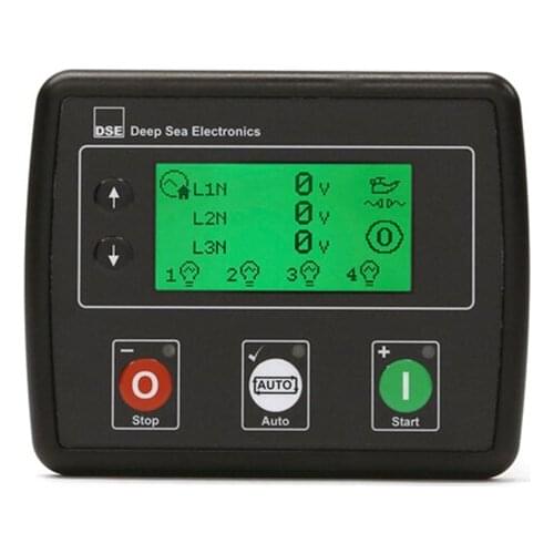 Original Deep Sea L401 DSEL401 MKII DSEL401MKII Intelligent Lighting Tower Control Module