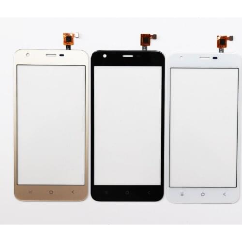 Original For BlackView A7 A7 pro touch screen digitizer sensor touchscreen mobile phone touch panel glass touchpad