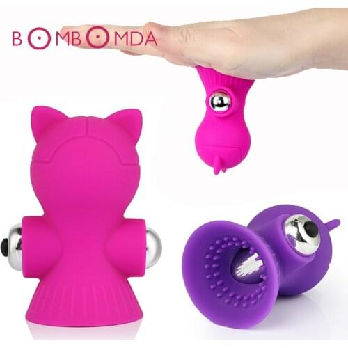 Sex Shop NippleSucking Vibrator for Women Clitoris Vagina Massage Stimulator Female Breast Pump Sex Toys For Adult Masturbation