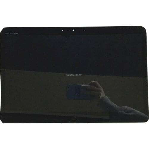 LALAWIN 14.0"inch Assembly LP140QH1 SPD1 Fit for HP EliteBook Folio 1040 G3 IPS 2560*1440 Replacement Lcd Screen Assembly