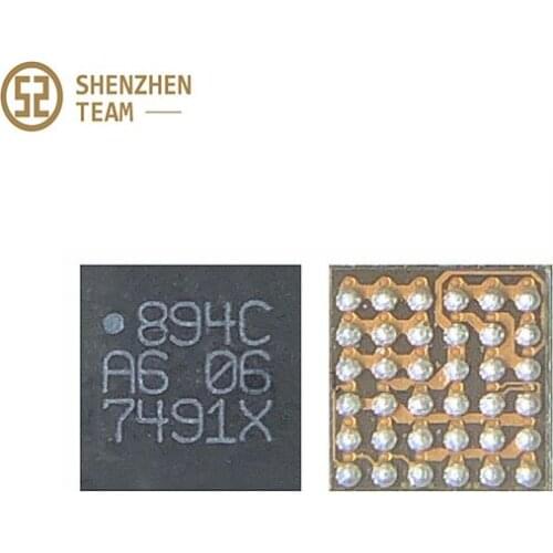 SZteam 894C audio ic