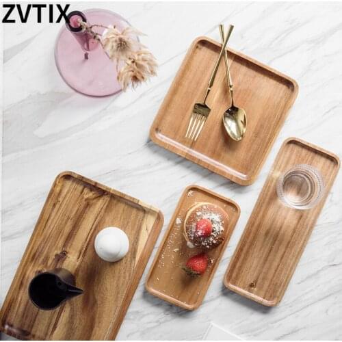 ZVTIX Trays
