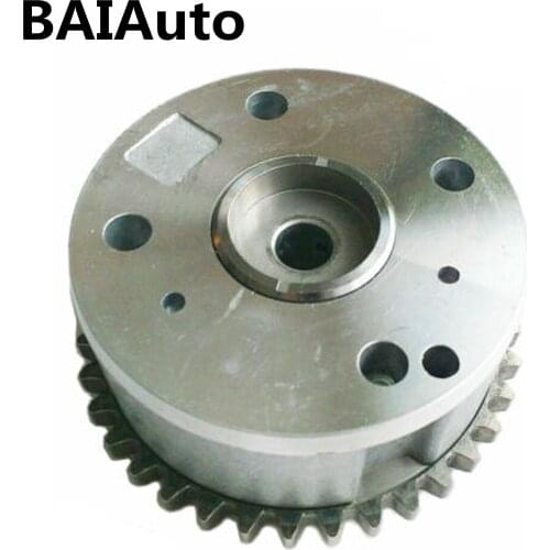 03C109088B VVT Engine Timing Control Camshaft Adjusters Part For Audi A1 A3 S3 VW Jetta Scirocco Skoda Seat 1.4TFSI 03C109088C