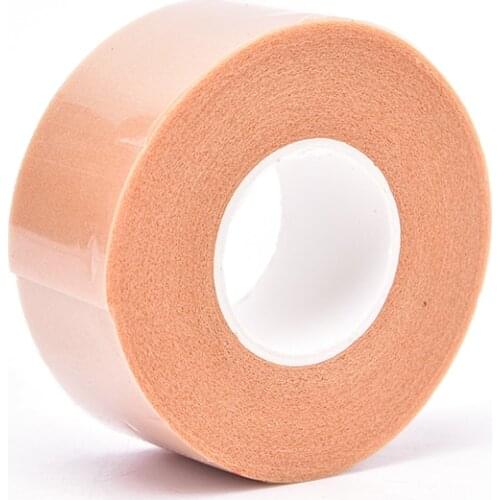 1Roll Foam Foot Corn Calluses Toe Finger Protector Tape Hallux Valgus Shoe Cushion Anti-friction High Heel Feet Pads Sticker New