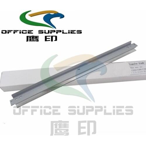 1PC Transfer Belt Blade for Konica Minolta Bizhub C220 C224 C364 C280 c360 C454 C554 C284 Transfer Band Cleaning Blade