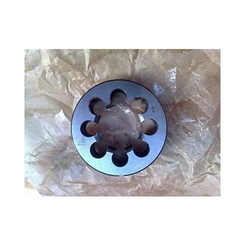 40mm x 1 Metric Right hand Die M40 x 1.0mm Pitch