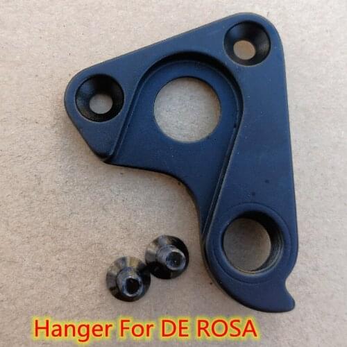 5pcs CNC Bicycle rear derailleur hanger For DE ROSA SK PININFARINA 2020 model MECH dropout De Rosa Idol SK mtb mountain frame