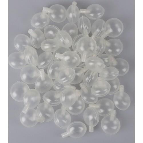 50pcs/lot Funny Doll Noise Maker Insert Replacement Pet Toys for Baby Kids Squeaker Toys Sound DIY Toy Accessories