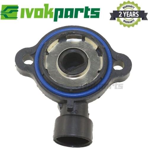 TPS Throttle Position Sensor For 1998-1999 ISUZU HOMBRE 8-17125483-0 8-17123852-0 8-17106809-0 8171254830 8171238520 8171068090