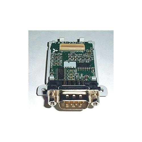 FX3U-232-BD FX3U232BD Communication Extended Board for Mitsubishi PLC Module