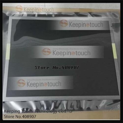 For 15" NL10276BC30-17 NL10276BC30-17L NL10276BC30-17B LCD Panel Display Screen