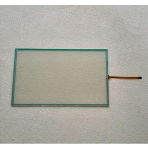 Brand New DOP-B10S615 Touch Screen Digitizer Touch Glass Panel Pad DOP B10S615