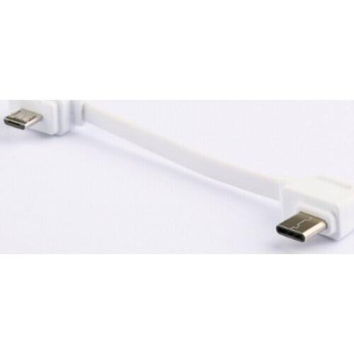 Hubsan Zino H117S RC Drone Quadcopter Spare Parts ZINO000-12 Adapter Cable - iphone