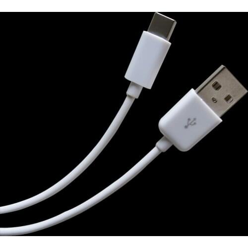 Type C USB 2.0 Cable for Data transfer and Charging 1meter 3ft