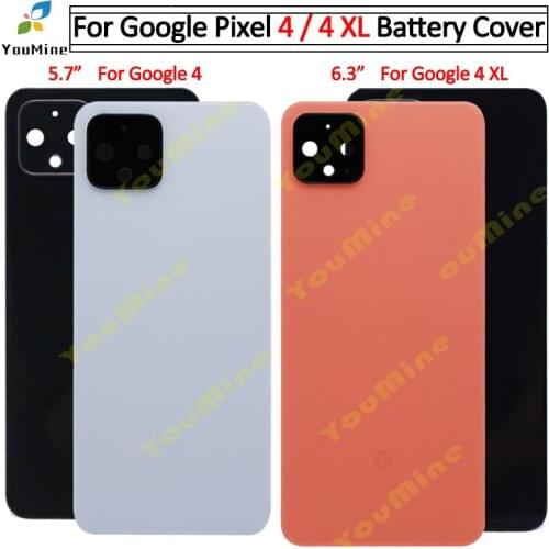 KCROPREP Google Pixel XL Batteries