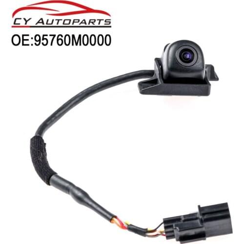 New High Quality Rear Backup Camera For Hyundai 95760M0000 95760-M0000