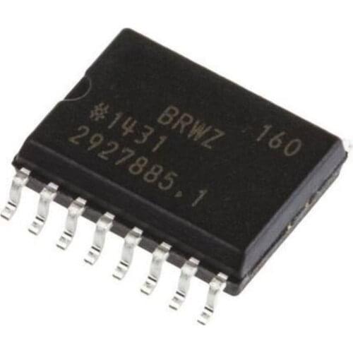 New 10PCS/LOT ADUM4160BRWZ ADUM4160BRW ADUM4160 SOP16