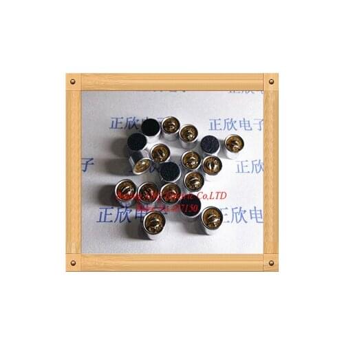 Microphone 9750 single directional microphone pickup microphone core 9*5