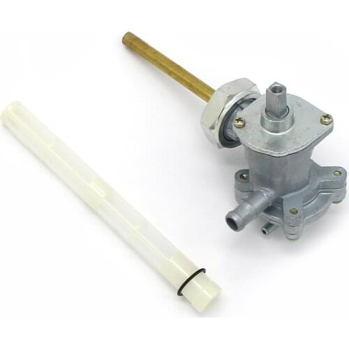 Motorcycle Fuel Tank Switch Petcock Tap For Honda CBR250 MC22 1990-1994 CBR600 F2 1991-1994 CBR 600 F3 1995-1996 16950-MV9-023