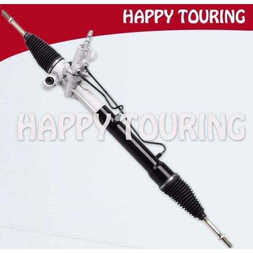 Brand New Power Steering Rack for Toyota Yaris 1999-2005 44250-52010 4425052010 LEFT HAND DRIVE