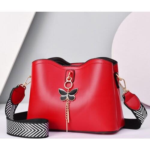Bags Womens Small Bags 2021 New Brand Elegant and Versatile Trend Womens Shoulder Bags Fashion Portable Diagonal Mini Handbags