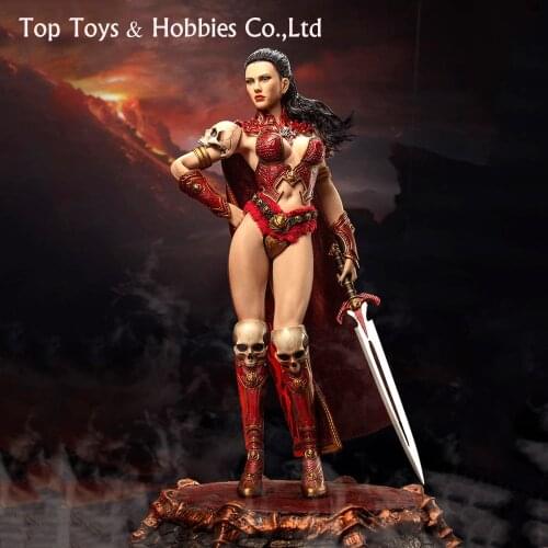 IN STOCK TBLeague PL2020-161 1/6 Goddess of War Saraya SARIAH Skeleton Queen 12-inch movable female figure