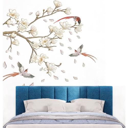 Verol Wall Stickers Trees