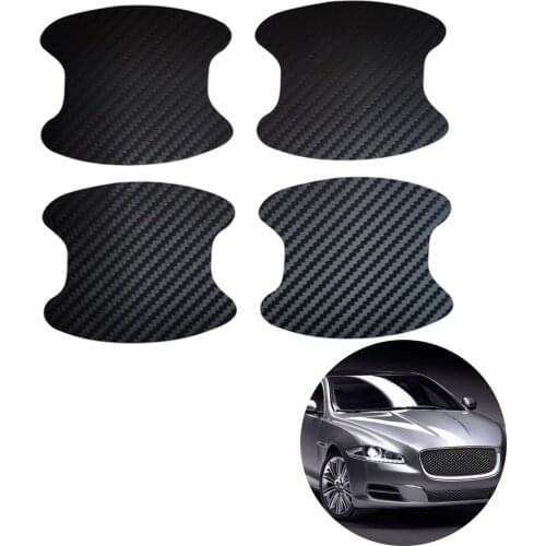 Handle Protector Film Protector Protective Film Fit for Universal Car Door
