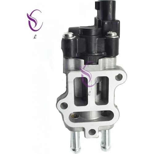 22270-0D040 22270-22061 22270-22060 22270 0D040 22060 22061 Idle Air Control Valve For Toyota Corolla Matrix Pontiac Vibe 1.8L