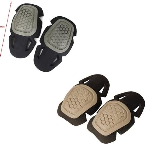 3403-RG DE 1 Pair Kneepads For G4 Tactical Training Pants