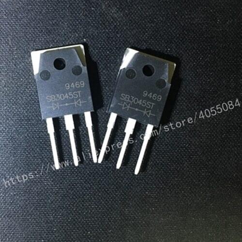 5PCS SB3045ST SB3045 Electronic components chip IC