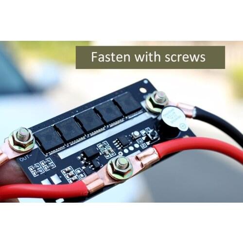 Spot welding machine accessories welding pen full set of accessories DIY portable 12V battery energy storage PCB circuit board