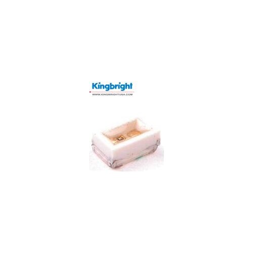 APTK2012RWC / J Kingbright Standard -SMD 0805 white ceramic white bright