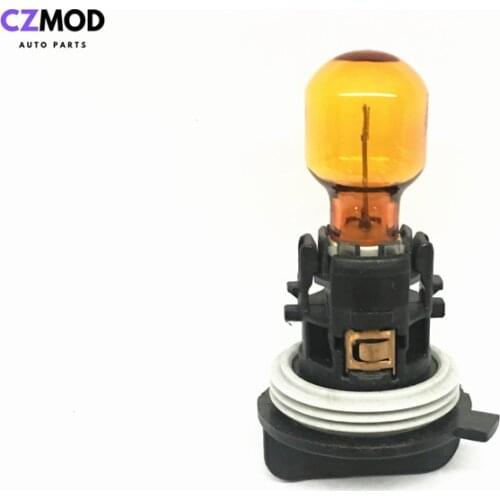 CZMOD Original 90003016 Amber Color Turn Signal Lamp holder Bulb assembly 90003016 used car accessories