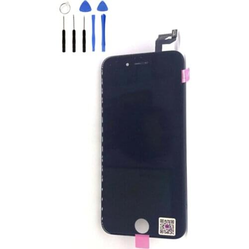 FOR IPhone 6G PLUS LCD Display Touch Screen Replacement No Dead Pixel AAA + + + Quality