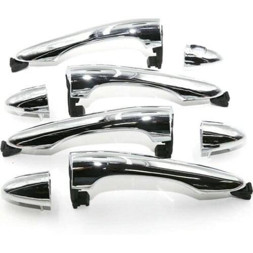 Car Door Handles HYBHMC China