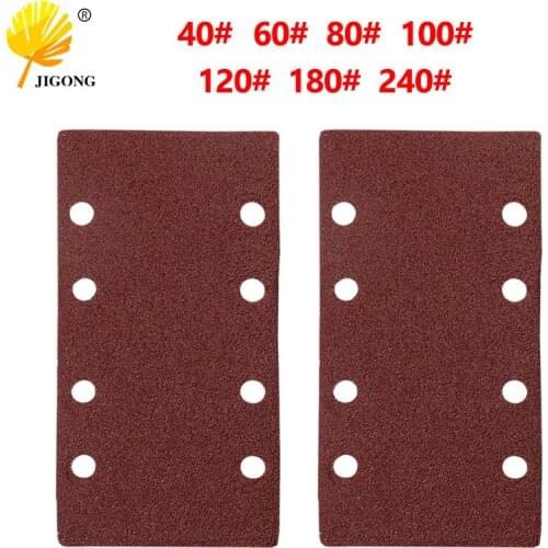 JIGONG Abrasive Tools