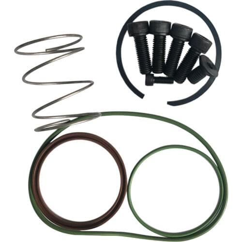 Intake Valve Service Kit Spare Parts 02250145-097 for SULLAIR Air Compressor Accessories 02250155-971 250029-249 02250166-220